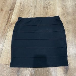 Forever 21+ mini skirt